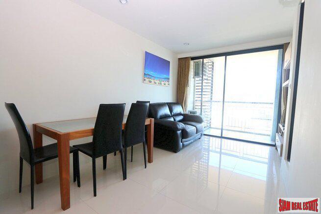The Bliss Condo | One Bedroom Sea View Condo for Sale - Only 5 Minutes to Patong Beach