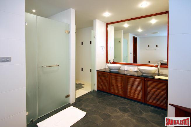 Villa Laelia | Spectacular Patong Bay Views from this Four Bedroom Pool Villa-9