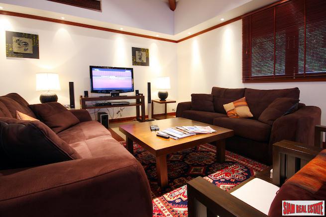 Villa Laelia | Spectacular Patong Bay Views from this Four Bedroom Pool Villa-18