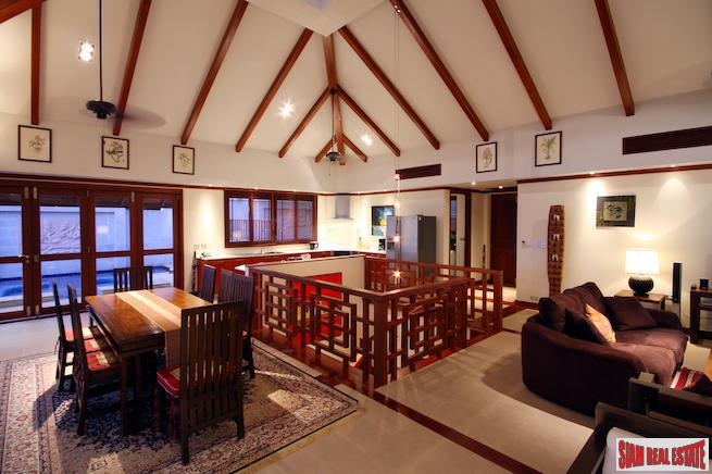 Villa Laelia | Spectacular Patong Bay Views from this Four Bedroom Pool Villa-20