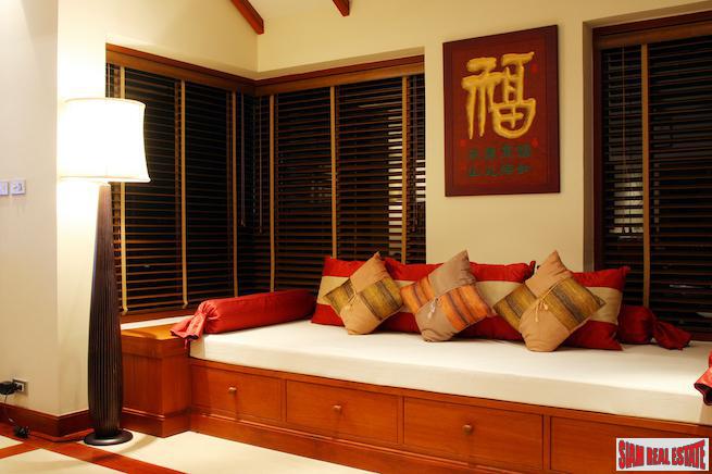 Villa Laelia | Spectacular Patong Bay Views from this Four Bedroom Pool Villa-26