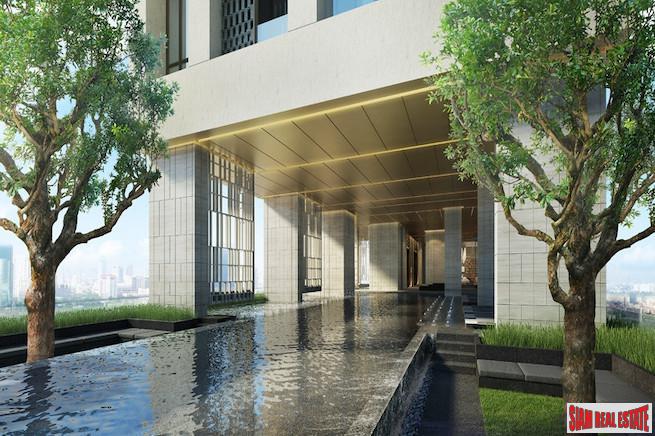 The Xxxix by Sansiri | Nicely Decorated One Bedroom Condo for Sale in a Great Phrom Phong Location