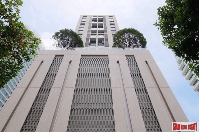 The Xxxix by Sansiri | Nicely Decorated One Bedroom Condo for Sale in a Great Phrom Phong Location-15