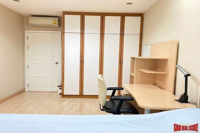 Royal Castle Sukhumvit 39 | Spacious Three Bedroom Condo with Built-in Furniture for Sale in Phrom Phong-14