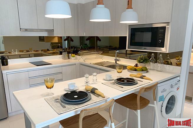 Cassia Residences | Bright Two Bedroom Condo with Lagoon Views for Sale in Laguna