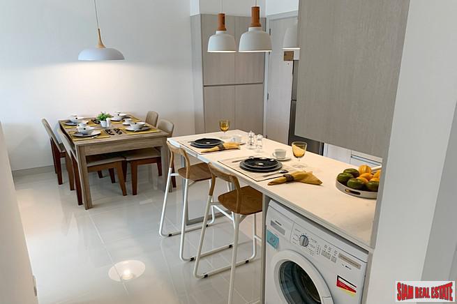 Cassia Residences | Bright Two Bedroom Condo with Lagoon Views for Sale in Laguna