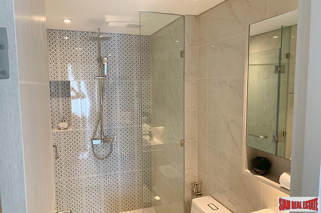 Cassia Residences | Bright Two Bedroom Condo with Lagoon Views for Sale in Laguna