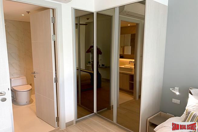 Cassia Residences | Bright Two Bedroom Condo with Lagoon Views for Sale in Laguna