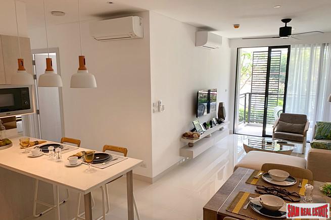 Cassia Residences | Bright Two Bedroom Condo with Lagoon Views for Sale in Laguna-1