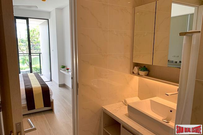 Cassia Residences | Bright Two Bedroom Condo with Lagoon Views for Sale in Laguna