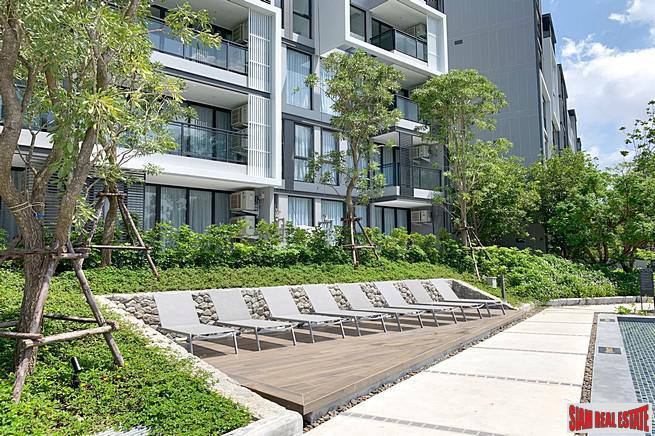 Cassia Residences | Bright Two Bedroom Condo with Lagoon Views for Sale in Laguna