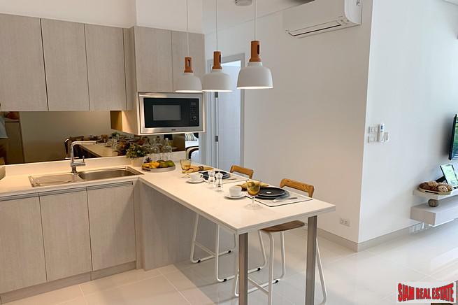 Cassia Residences | Bright Two Bedroom Condo with Lagoon Views for Sale in Laguna