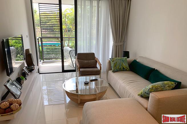 Cassia Residences | Bright Two Bedroom Condo with Lagoon Views for Sale in Laguna