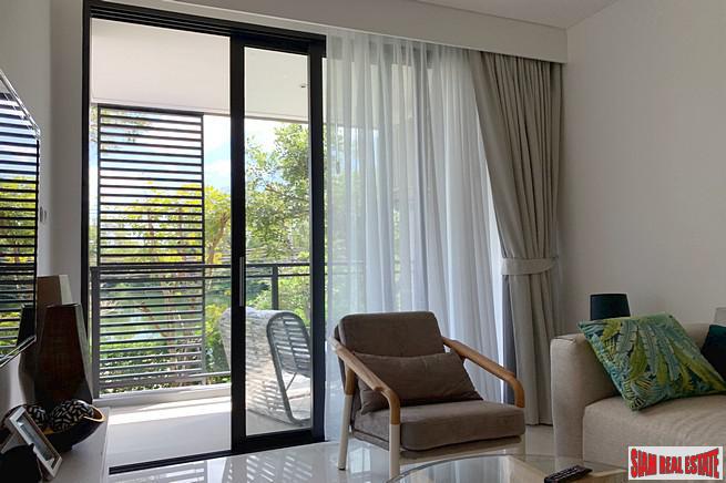 Cassia Residences | Bright Two Bedroom Condo with Lagoon Views for Sale in Laguna