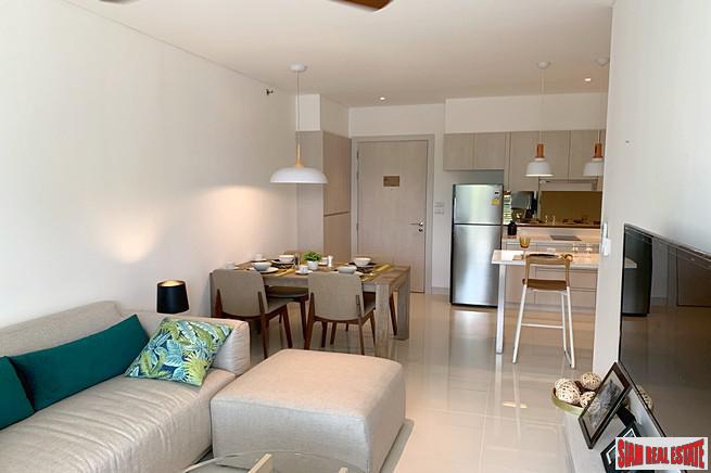 Cassia Residences | Bright Two Bedroom Condo with Lagoon Views for Sale in Laguna