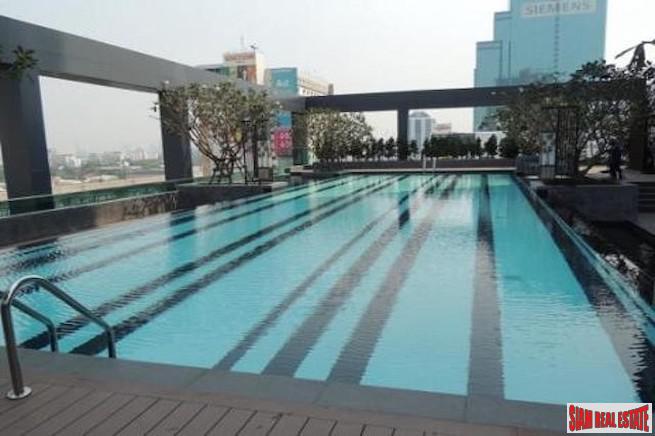 Thru Thonglor Condo | One Bedroom Condo for Sale only 800 m. from BTS Thong Lo-2