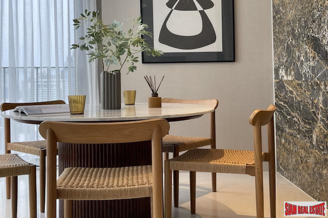 Beatniq Sukhumvit | Spacious Two Bedroom Condo on High Floor for Sale in Thonglor-17