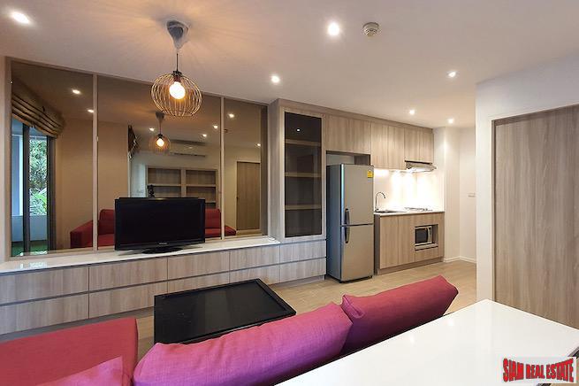 The Niche Sukhumvit 49 | Nice and Cozy One Bedroom for Sale n a Phrom Phong Low Rise-7