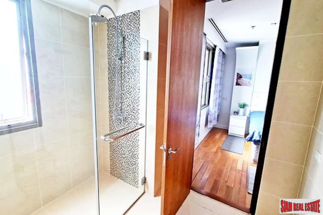 The Lakes | Spacious High Quality Two Bedroom with Spectacular City Views for Sale in Asok - Pet Friendly-16