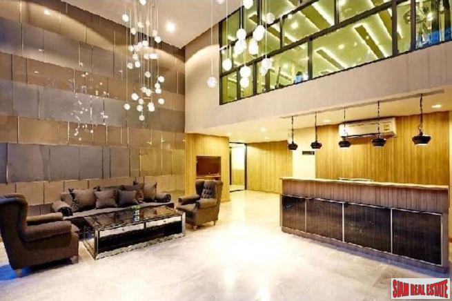 Mirage Sukhumvit 27 | Two Bedroom Condo in Low-rise Building for Sale in Great Asoke Location-11