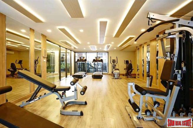 Mirage Sukhumvit 27 | Two Bedroom Condo in Low-rise Building for Sale in Great Asoke Location-12