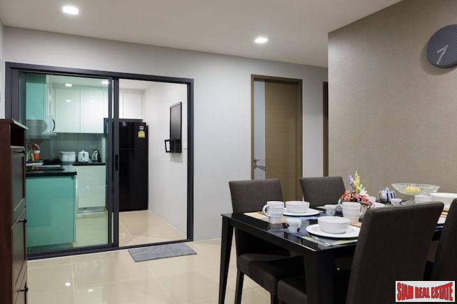 Mirage Sukhumvit 27 | Two Bedroom Condo in Low-rise Building for Sale in Great Asoke Location-3