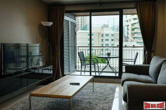 Mirage Sukhumvit 27 | Two Bedroom Condo in Low-rise Building for Sale in Great Asoke Location-4