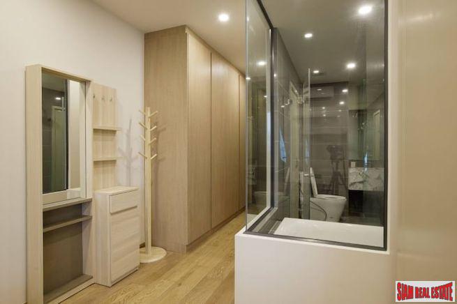 Q Chidlom - Phetchaburi | One Bedroom Condo with Exceptional City Views for Sale in Chitlom-4