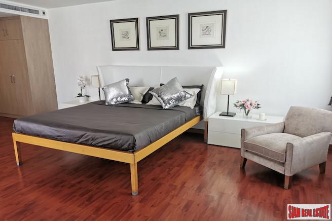 Las Colinas | Elegant & Spacious Two Bedroom Condo for Rent in Asoke-10
