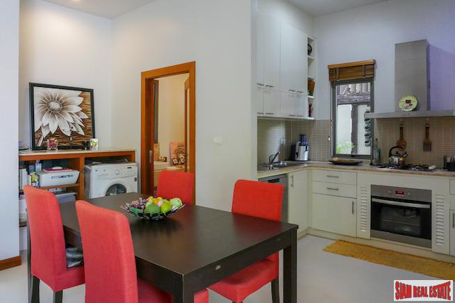Tanod Villas 3 | Private Two Bedroom Pool Villa for Sale in Cherng Talay