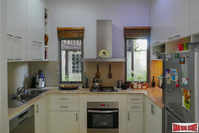 Tanod Villas 3 | Private Two Bedroom Pool Villa for Sale in Cherng Talay