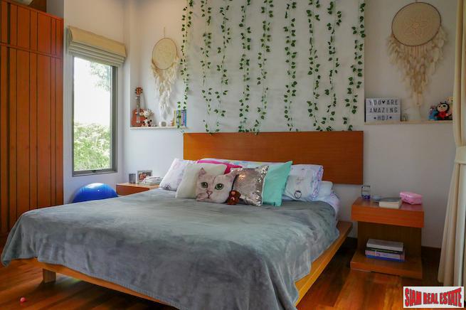 Tanod Villas 3 | Private Two Bedroom Pool Villa for Sale in Cherng Talay