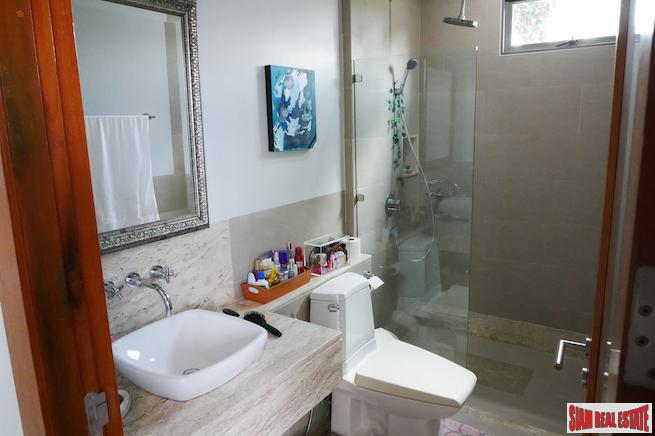 Tanod Villas 3 | Private Two Bedroom Pool Villa for Sale in Cherng Talay