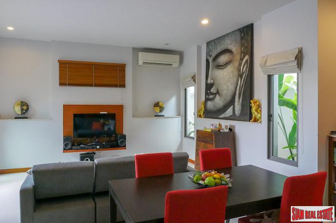 Tanod Villas 3 | Private Two Bedroom Pool Villa for Sale in Cherng Talay