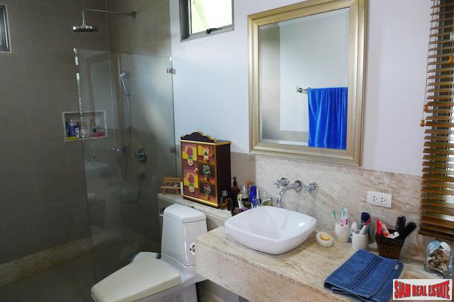 Tanod Villas 3 | Private Two Bedroom Pool Villa for Sale in Cherng Talay