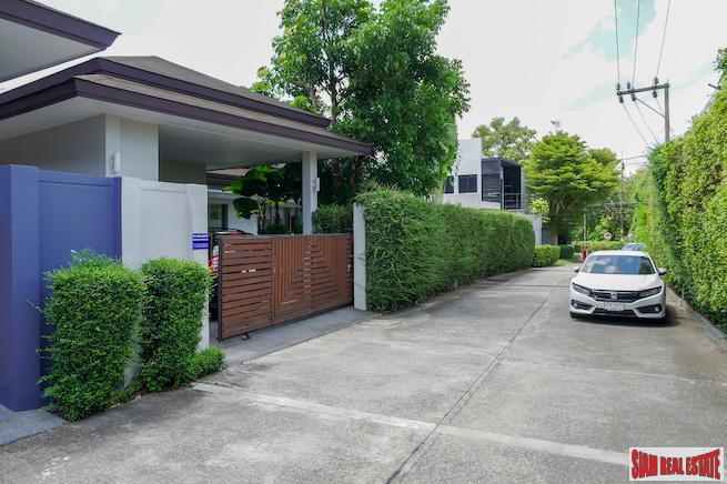 Tanod Villas 3 | Private Two Bedroom Pool Villa for Sale in Cherng Talay