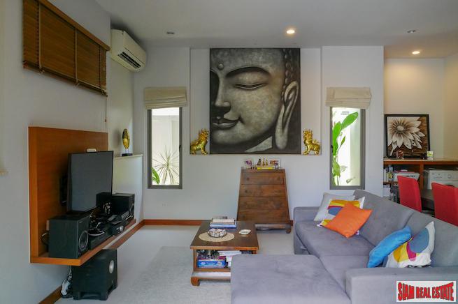 Tanod Villas 3 | Private Two Bedroom Pool Villa for Sale in Cherng Talay