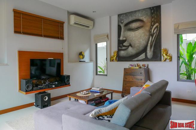 Tanod Villas 3 | Private Two Bedroom Pool Villa for Sale in Cherng Talay