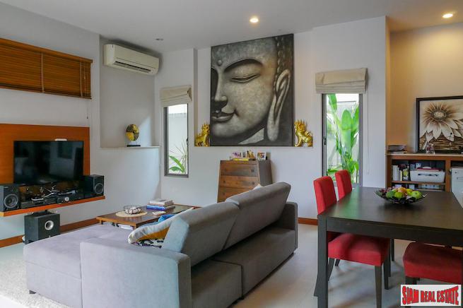 Tanod Villas 3 | Private Two Bedroom Pool Villa for Sale in Cherng Talay