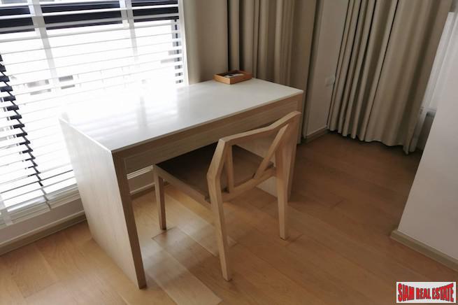 [email protected] | Bright and Comfortable Two Bedroom Duplex for Sale in Thong Lo-20