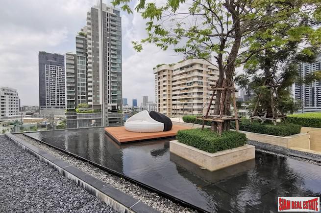 [email protected] | Bright and Comfortable Two Bedroom Duplex for Rent in Thong Lo-14