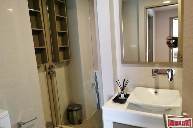 [email protected] | Bright and Comfortable Two Bedroom Duplex for Rent in Thong Lo-21