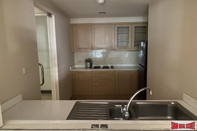 The Bangkok Sukhumvit 61 | Large Quality Two Bedroom Condo For Sale in Ekkamai-19