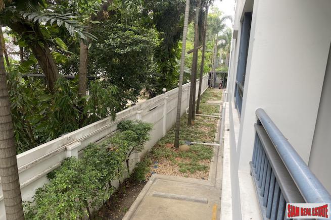 The Bangkok Sukhumvit 61 | Large Quality Two Bedroom Condo For Sale in Ekkamai-7