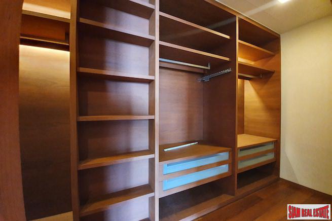 The Sukhothai Residences | Luxury Two Bedroom Condo for Sale Close to Lumphini Park-10