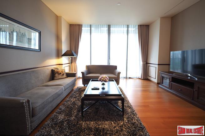 The Sukhothai Residences | Luxury Two Bedroom Condo for Sale Close to Lumphini Park-19