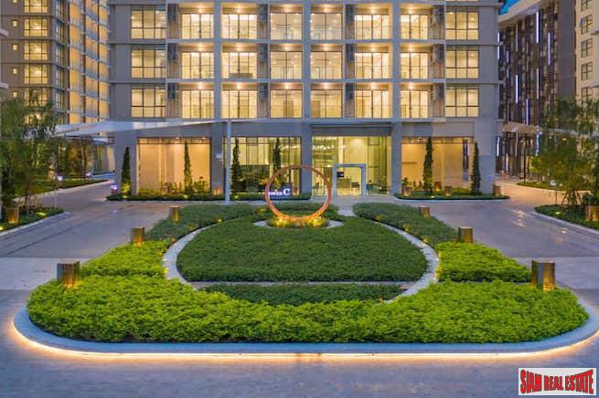 Supalai Oriental Sukhumvit 39 | Elegant Three Bedroom for Sale on 30th Floor with Great Views - Near BTS Phrom Phong-14