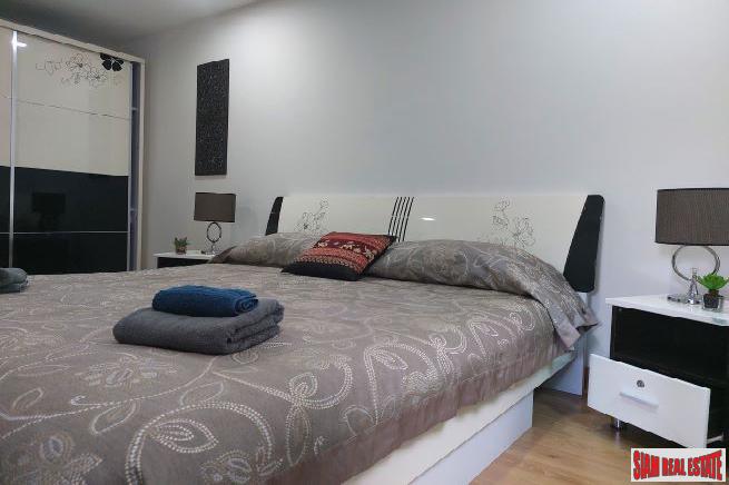 Karon Butterfly Condominium | Newly Renovated One Bedroom Condo for Sale with Jungle & Mountain Views-10