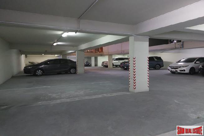 Karon Butterfly Condominium | Newly Renovated One Bedroom Condo for Sale with Jungle & Mountain Views-13