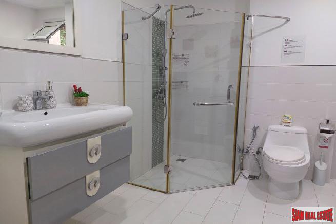 Karon Butterfly Condominium | Newly Renovated One Bedroom Condo for Sale with Jungle & Mountain Views-7